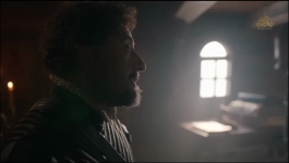 Barbarossa - Season 01 Episode 26 Urdu Dubbed